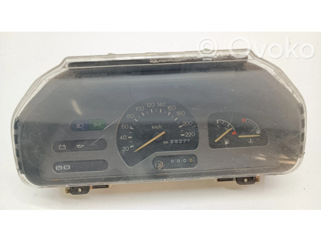 Přístrojová deska Ford Fiesta 1990 94FP10C956AB