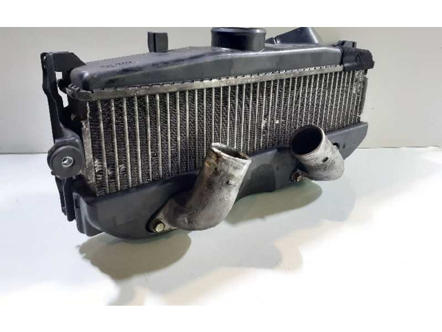 Интеркулер  21819AA130   Subaru Forester SG 