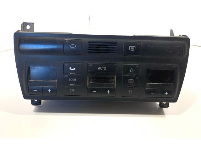 Блок управления климат-контролем 4B0820043AA, 0105H012   Audi A6 S6 C5 4B