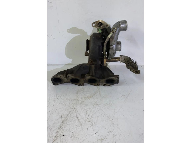 Турбина Alfa Romeo 166 46793334