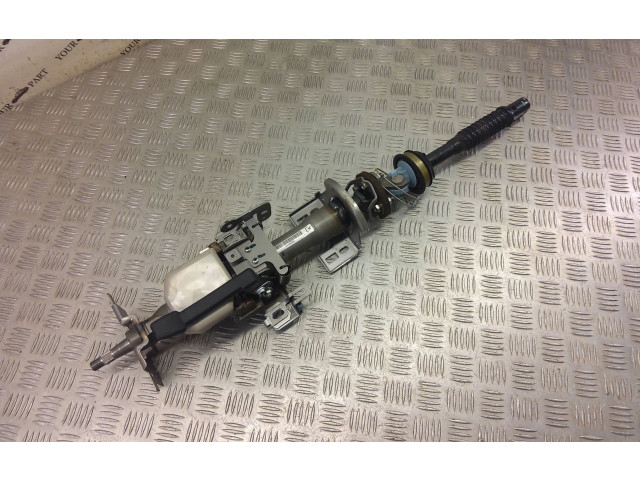 Рулевая рейка 6E310617, EK6906A081 Nissan Navara D23 2015 - года