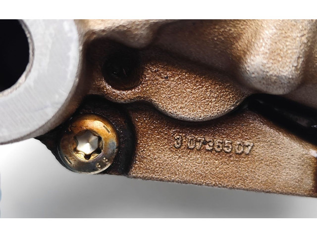 Čerpadlo oleje 30736507 Nissan Micra HR12DE