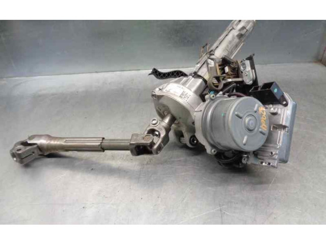    Рулевая рейка 6C1423510BH, 6C1909144AG   Skoda Fabia Mk3 (NJ) 2015 - 2021 года