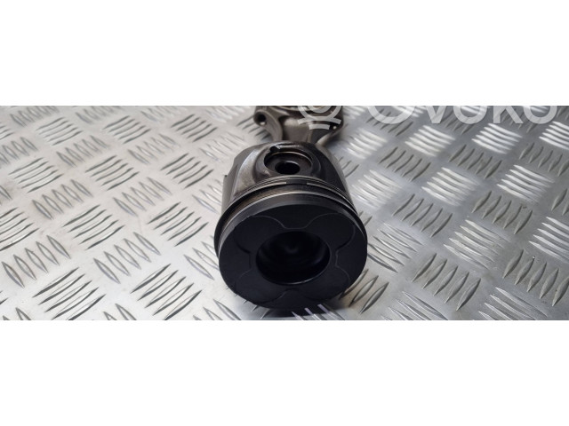 Zpětné zrcátko Opel Astra G 2000