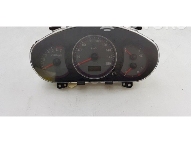 Řídící jednotka 9210102XXX Hyundai Atos Classic 1999