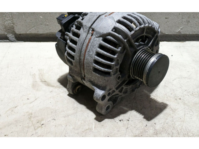 Генератор 03F903023F Skoda Rapid (NH)