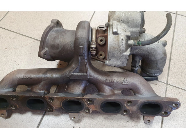  Турбина Volvo V70  30757112         