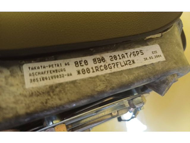 Руль Audi A6 S6 C5 4B 1997 - 2005 года 8Z0419091AD