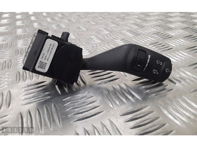 Переключатель дворников 6G9T17A553AE Ford S-MAX