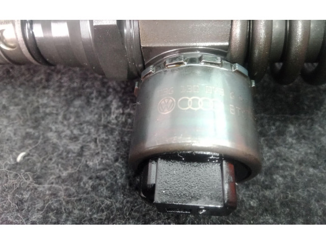 Форсунка 03G130073, 2.PINES Audi A4 Allroad BRE