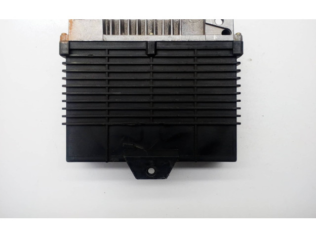 Блок управления коробки передач