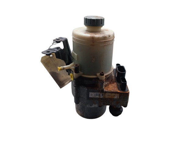 Рулевая рейка Насос усилителя руля 6R0423156C Skoda Fabia Mk1 (6Y) 1999 - 2007 года