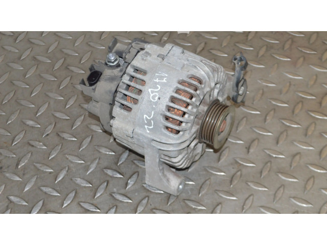 Генератор 7823291 Mini One - Cooper Coupe R56