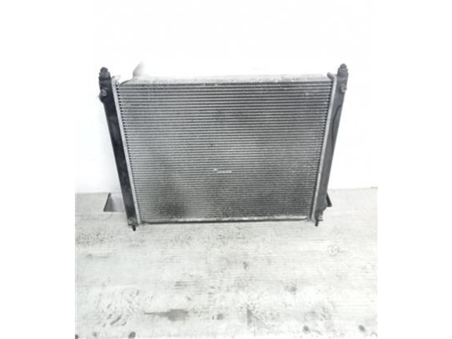 Комплект вентиляторов     21410EM10A, 21410EM10A    Nissan Tiida C11 