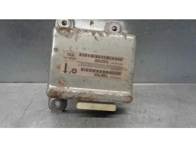 Блок подушек безопасности P56007706AB   Jeep Grand Cherokee