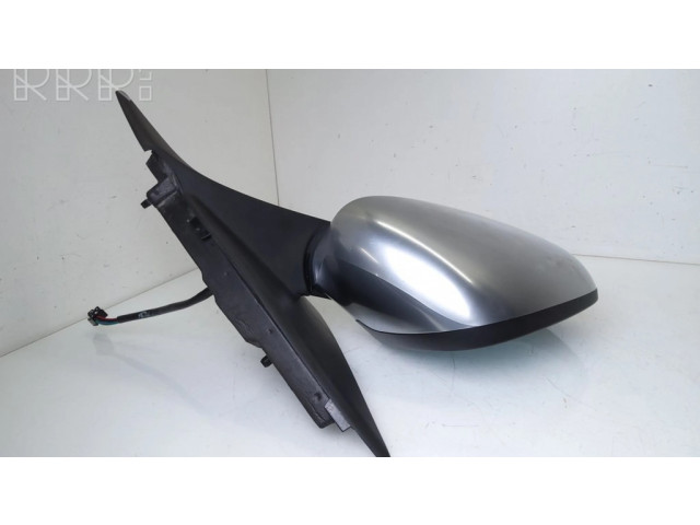 Zpětné zrcátko pravé Alfa Romeo Giulietta 2012  E1021081, 205066  