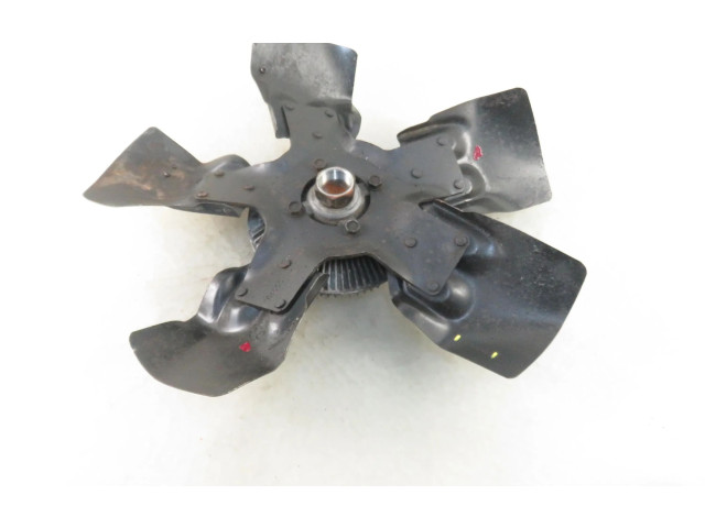 Механический вентилятор Jeep Cherokee   -  года 52079727AA, 52079727AA      