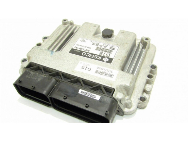 Řídící jednotka 391102BCD0, 391012BCD0 KIA Soul 2013