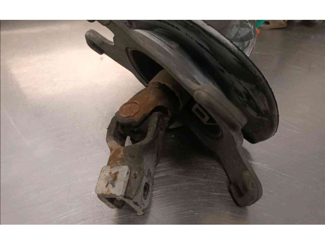 Рулевая рейка 8200711618 Renault Clio II 2001 - 2005 года