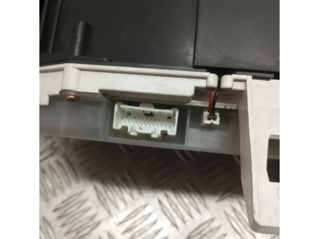 Панель приборов 4SBN9KB, 4SBN9KB003 Mazda 3 I