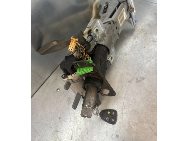 Комплект блоков управления Volvo V70