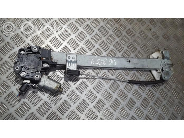 Комплект электрического механизма для подъема окна