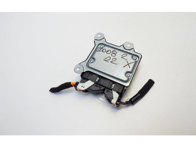 Блок подушек безопасности 9823741380   Peugeot 2008 II