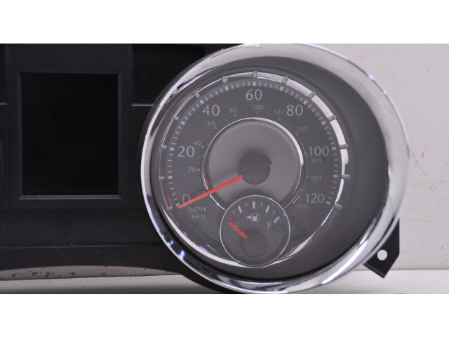 Панель приборов P68055682AG   Chrysler Town & Country V       