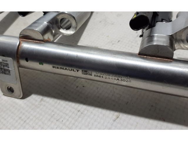 Топливная рампа 175208396R   Renault Austral   для двигателя H5F601