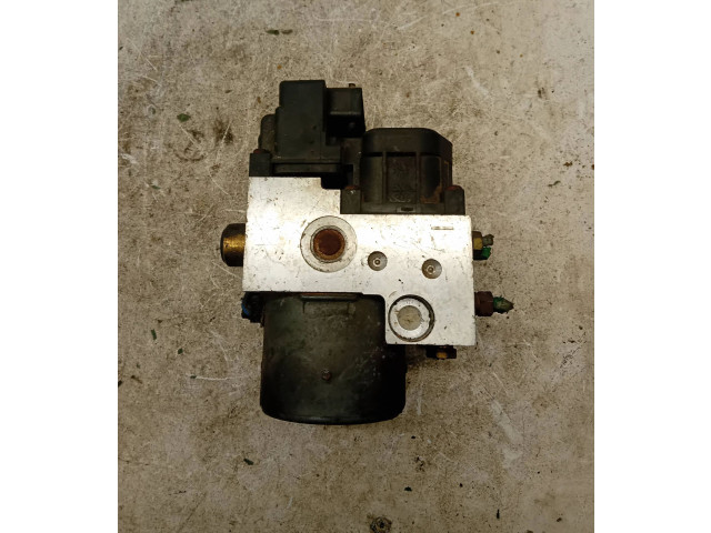 Блок АБС 5390000, 0265216471   Saab  9-5  1998 - 2005 года