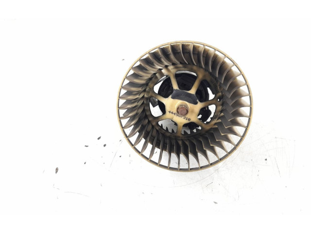 Вентилятор печки    1688201642, 1688200542   Mercedes-Benz A W168