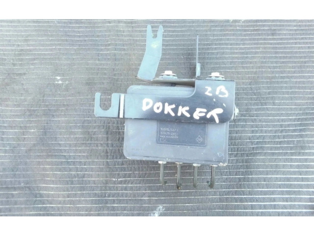 Блок АБС 476605810R, 10091511673 Dacia Dokker 2012 - года