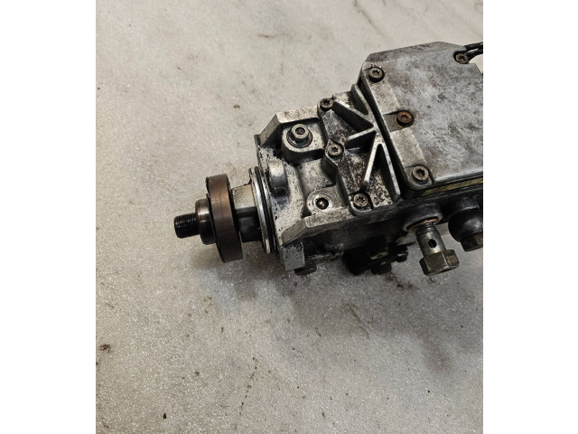 Vstřikovací čerpadlo 0470504004   Opel Zafira A     