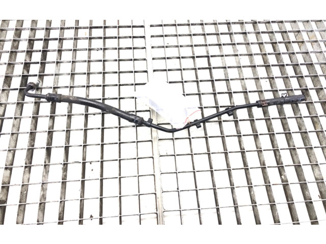 Подрулевой шлейф SRS Audi A1