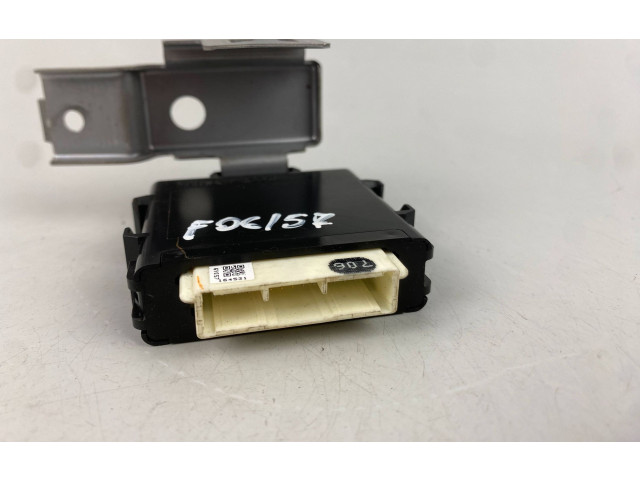 Блок управления 84967SA001 Subaru Forester SG