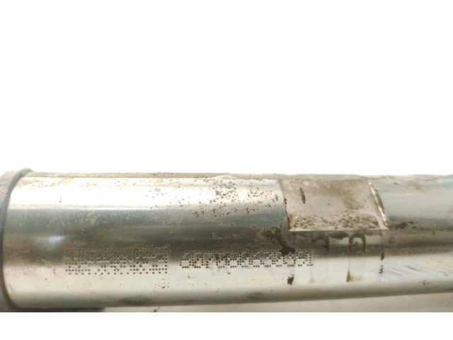 Топливная рампа 607080630391   Mini Cooper Countryman R60   для двигателя N47 C20 A