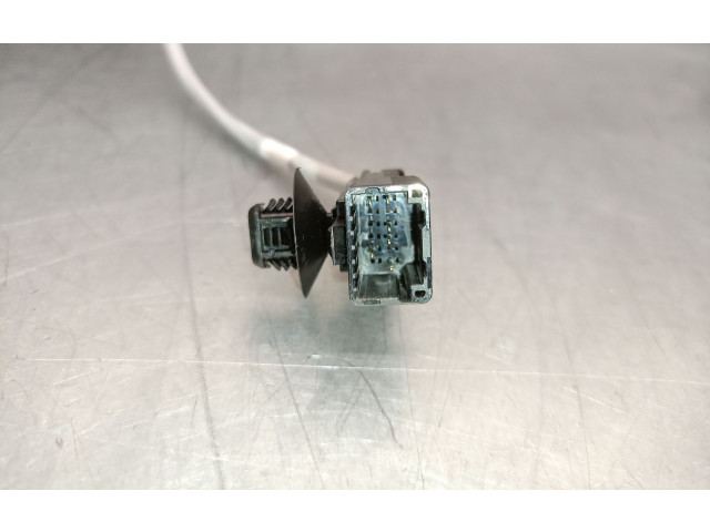 Блок управления климат-контролем 283957979R, 283957979R   Dacia Duster III