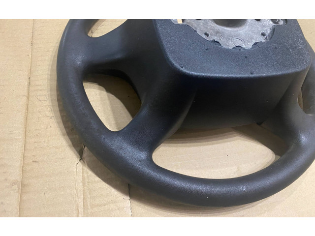 Руль 1Z0419091, 16647 Skoda Fabia Mk2 (5J)