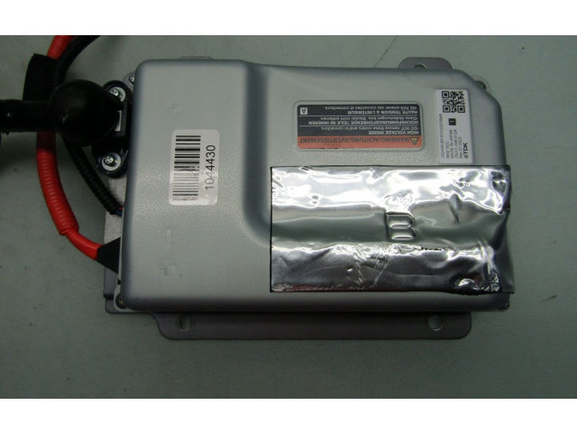 Блок управления 292A06UM1AT, ZB001348012A   Nissan X-Trail T33