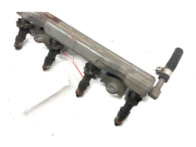 Vstřikovač 280158013 Nissan Note (E11)