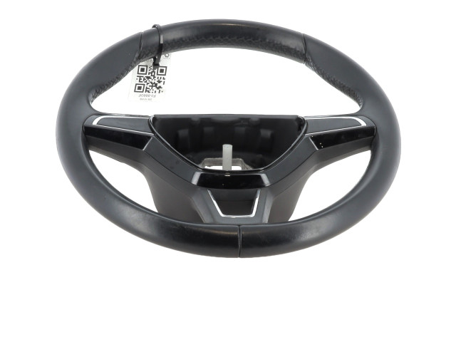 Руль Skoda Fabia Mk3 (NJ) 2015 - 2021 года 5E0419091ADCWD, F0-8880F