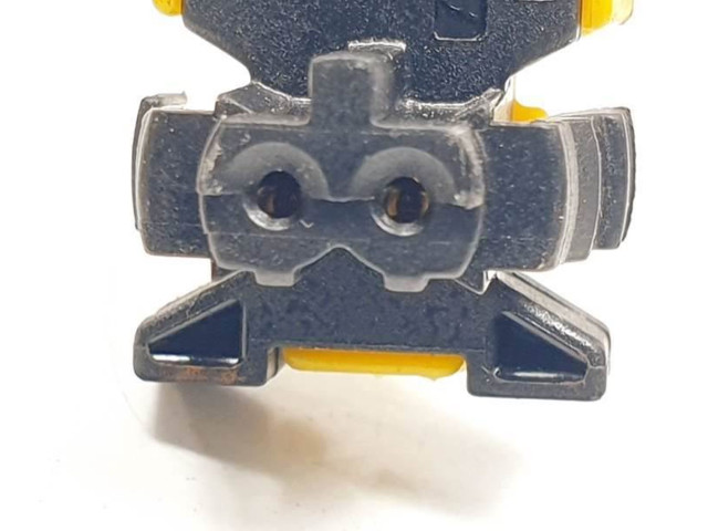 Подрулевой шлейф SRS 2W9314A664AF Jaguar XF X250