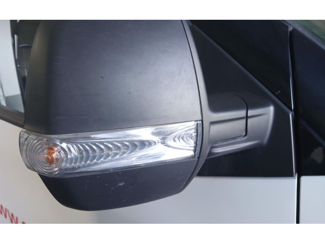 Зеркало электрическое        Opel Combo D  2011 - 2017 года   