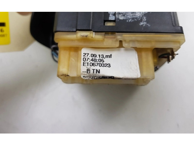 Переключатель дворников 255675887R, 255675887R Renault Captur