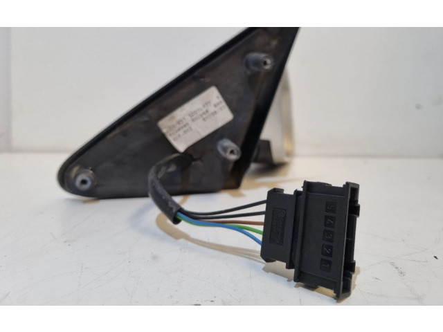 Зеркало электрическое Skoda Octavia Mk1 (1U) 1996 - 2004 года