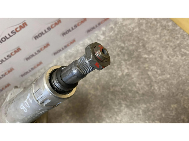 Рулевая рейка 8G1419565A, 893419233A Audi 80 90 S2 B4 1991-1996 года