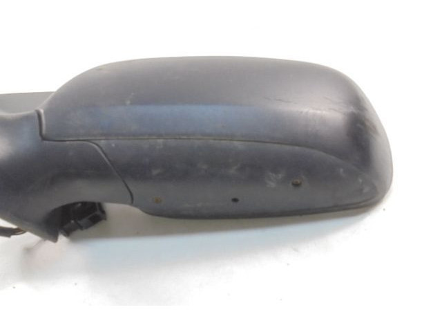 Зеркало (механическое) Skoda Fabia Mk1 (6Y) 1999 - 2007 года