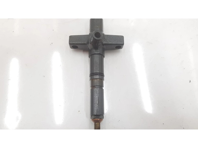 Форсунка ME203961 Mitsubishi Montero для дизельного двигателя 3.2