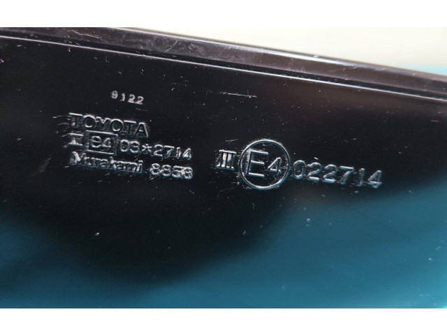 Zpětné zrcátko Toyota Land Cruiser (J200) 2009 IMPRK1429766