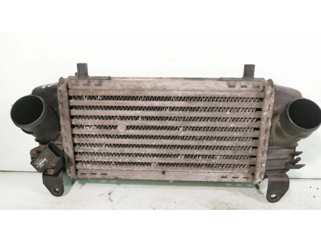 Интеркулер 8Z0145804A Audi A2 1.4